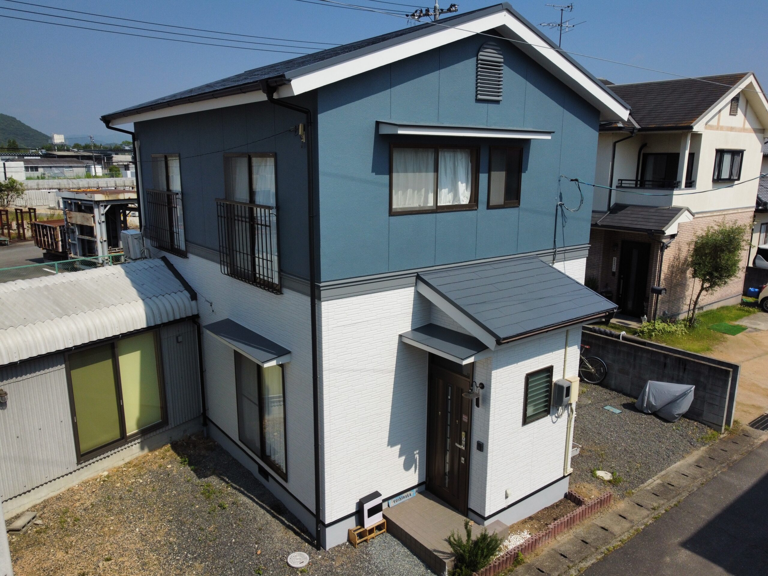 外壁塗装に火災保険は利用できない？適用条件と注意点を解説