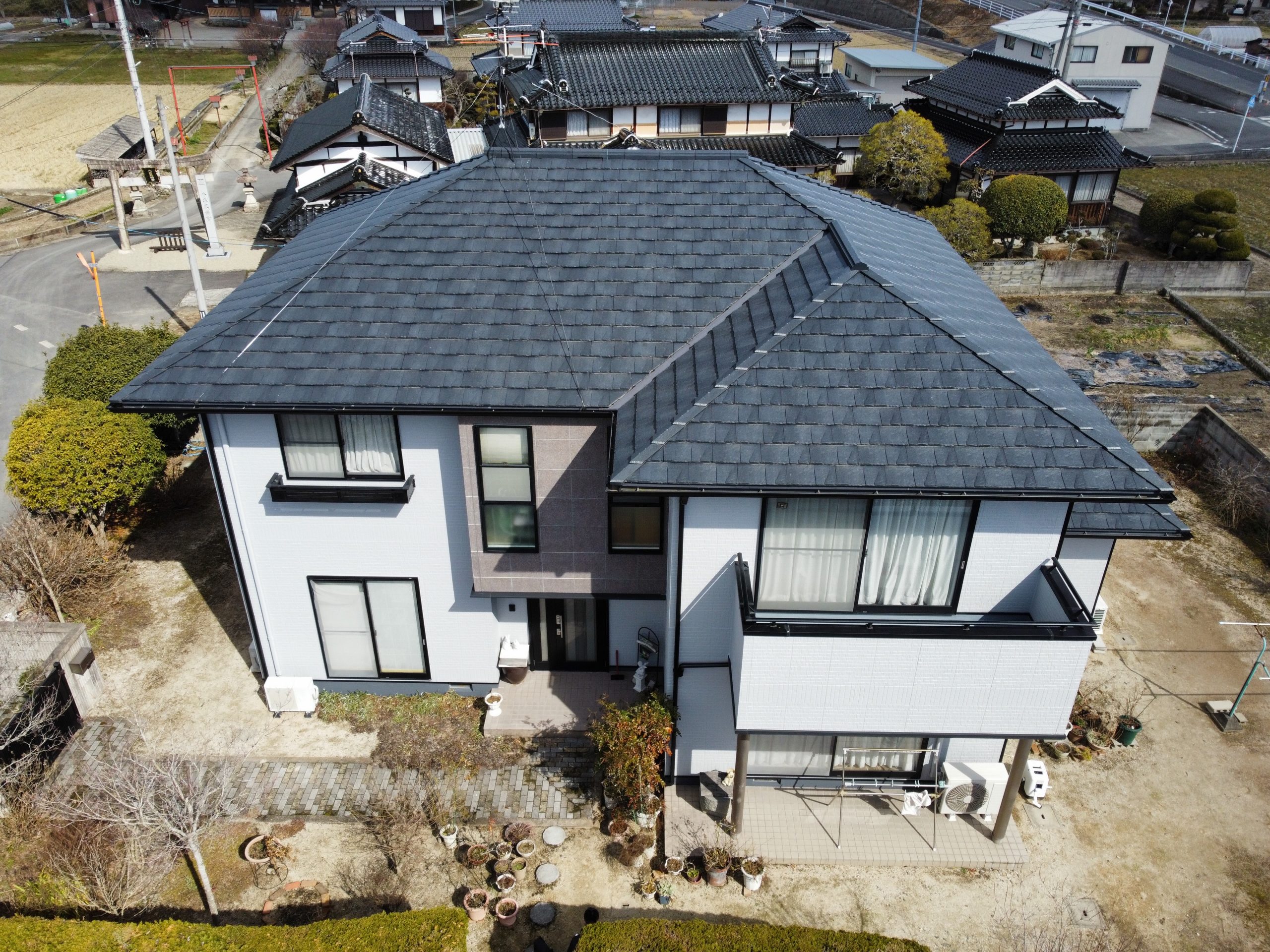 外壁塗装に火災保険は利用できない？適用条件と注意点を解説