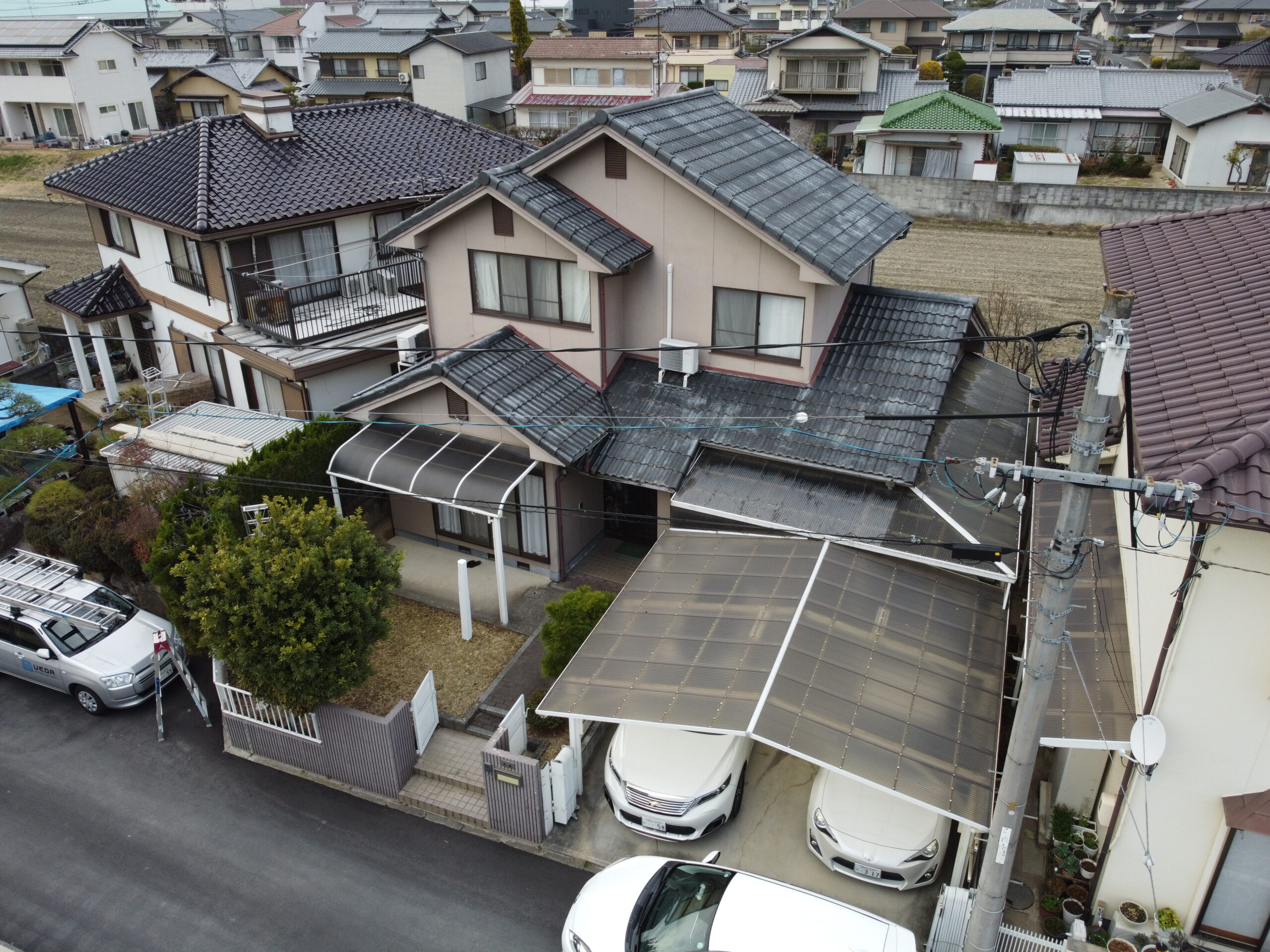 施工写真