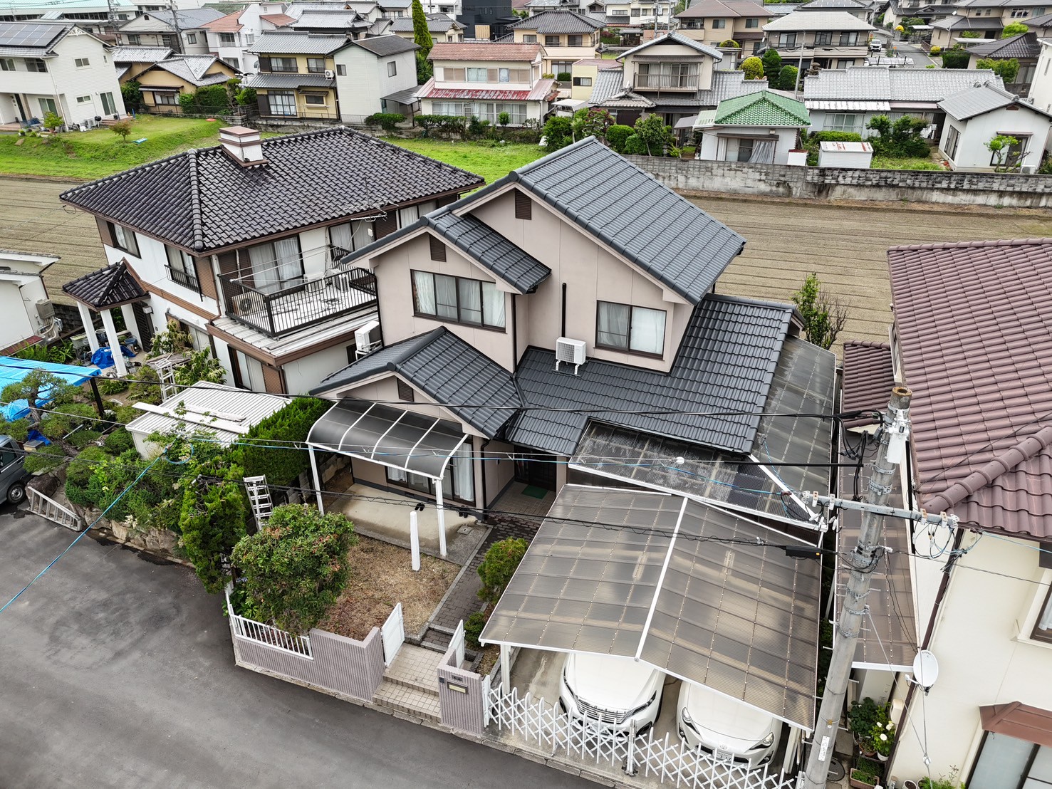 施工写真