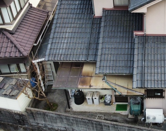 施工写真