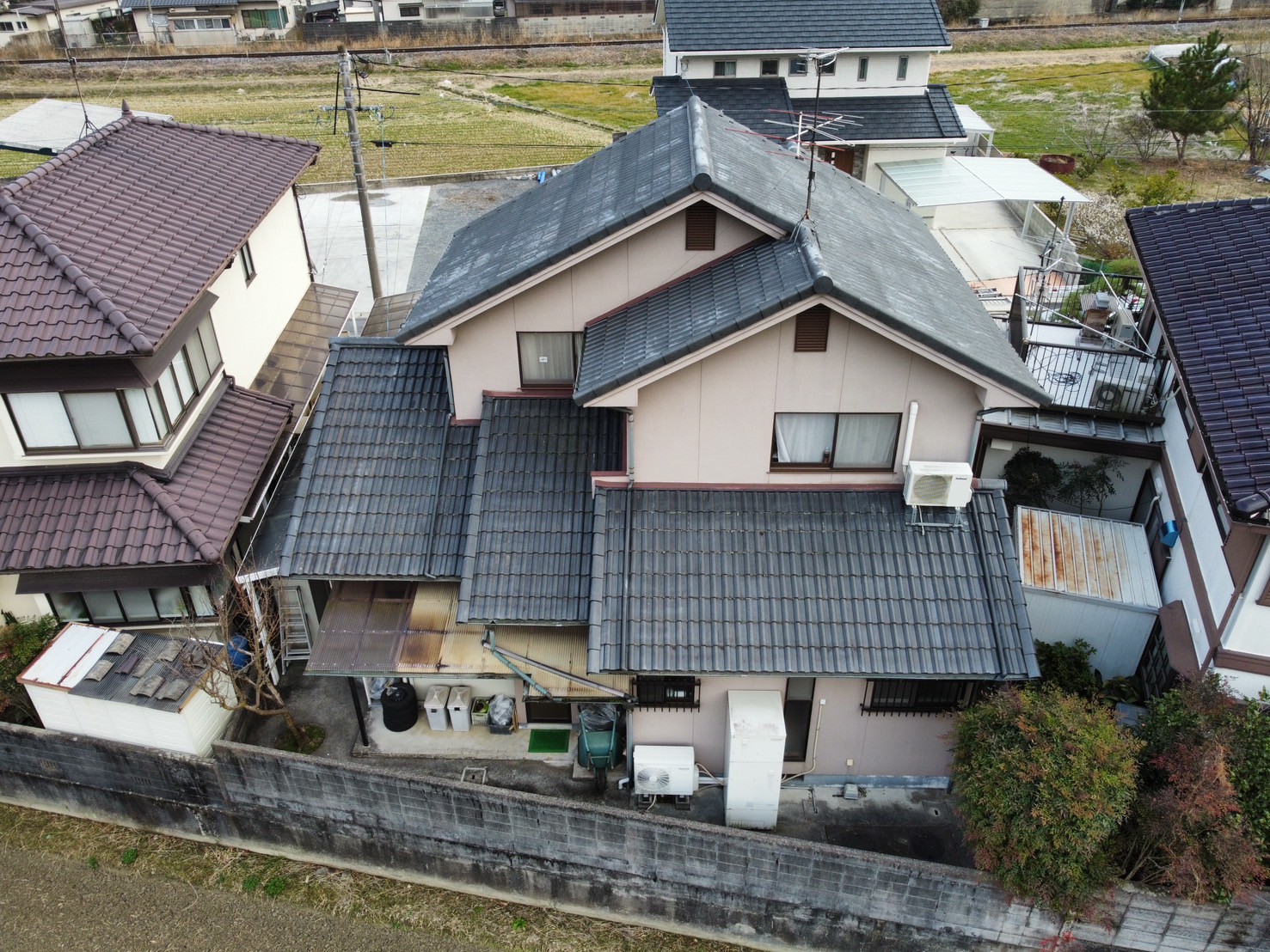施工写真