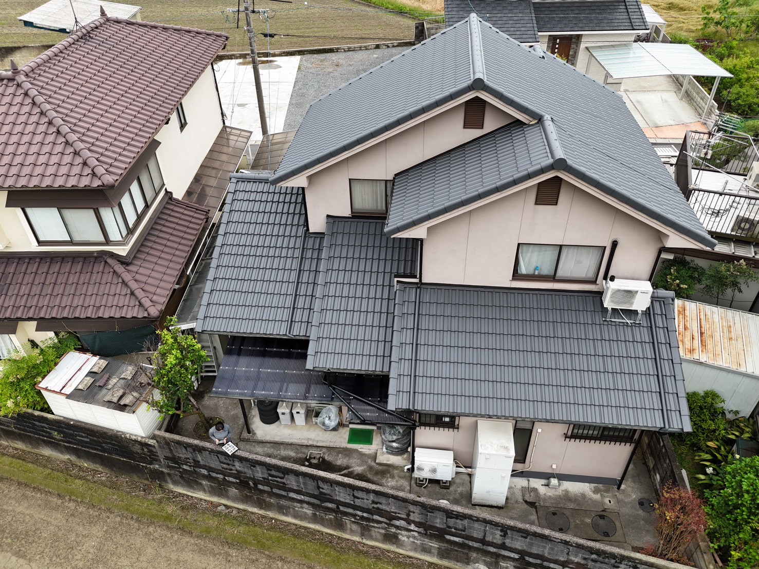 施工写真