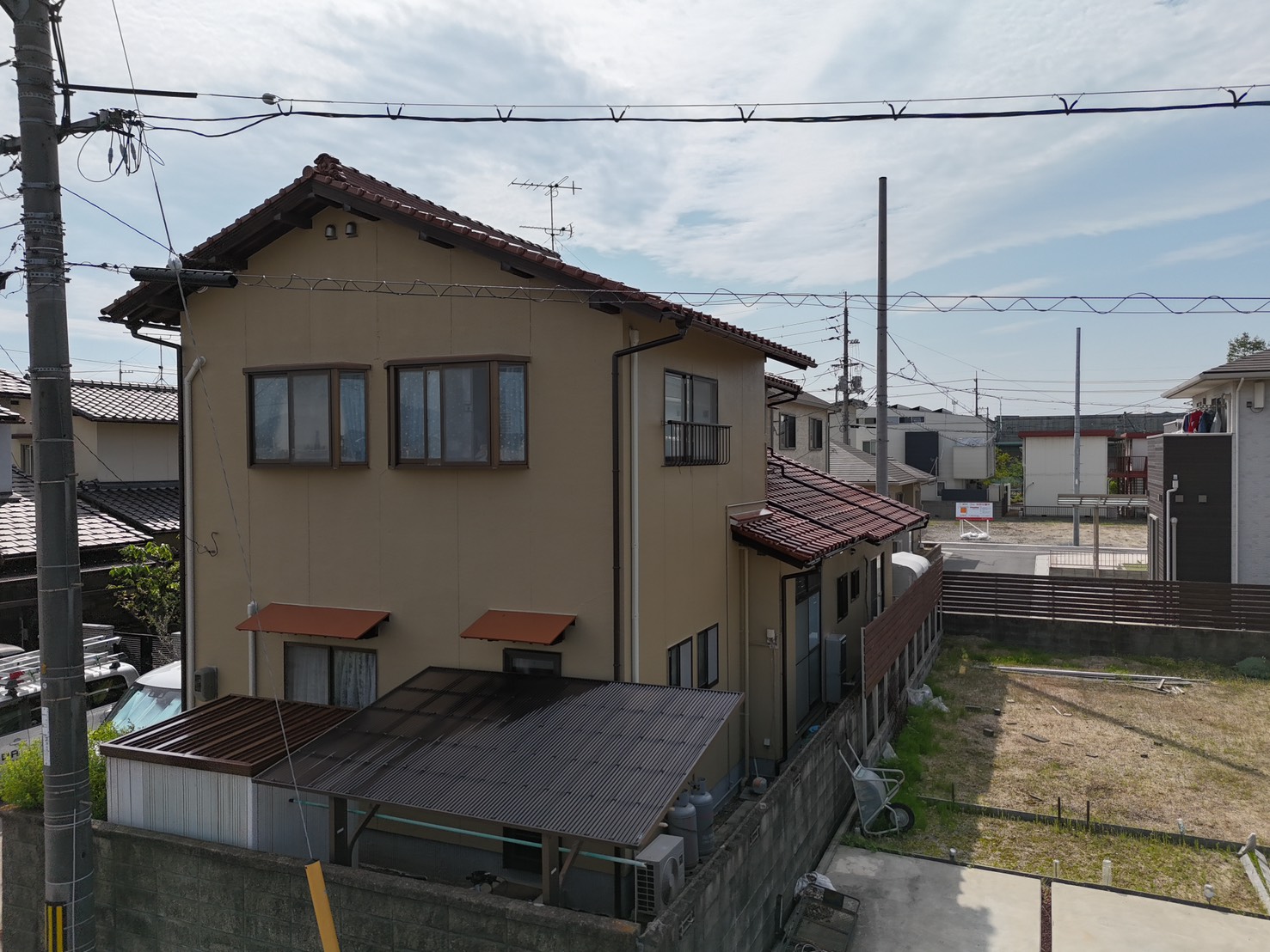 完工