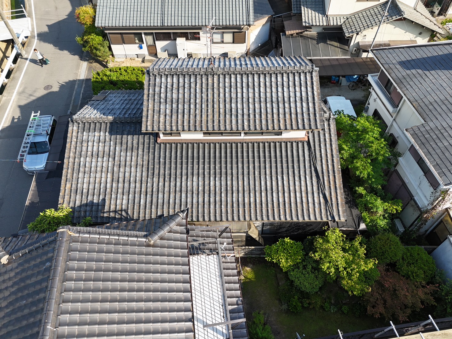 現調
