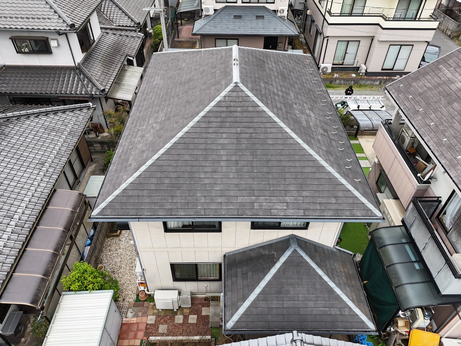 調査写真