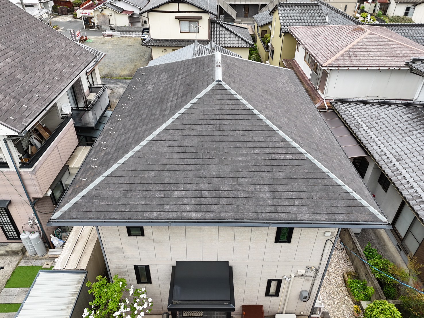 調査写真